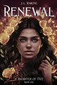 Renewal by J L Rabone