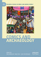 Comics and Archaeology Zena Kamash 9783030989187