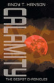 Calamity Andy T Hanson 9798823204002