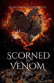 Scorned By Venom by P S Nail