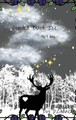 Ghost Black Ice by Danielle Chaney