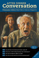 After Dinner Conversation Magazine by Dustin Grinnell