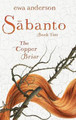 Sabanto - The Copper Briar Ewa Anderson 9781778018664