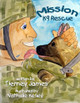 Mission K9 Rescue by Tierney James