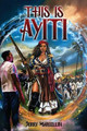 This Is Ayiti by Jerry Marcellin