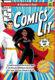 Comics Lit Vol. 1 Tonya Todd 9798823204866