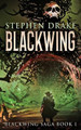 Blackwing Stephen Drake 9784867453056