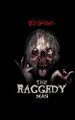 The Raggedy by B D Weddell