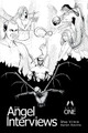 The Angel Interviews by Shay Villere