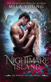 Nightmare Island by Mila Young