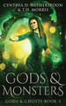 Gods And Monsters Cynthia D Witherspoon 9784867474075