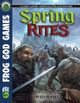 Spring Rites OSE by Ken Spencer
