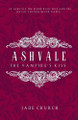 Ashvale: The Vampire's Kiss Jade Church 9781916522169