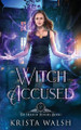 Witch Accused Krista Walsh 9781998398157
