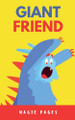 Giant Friend by Magic Pages