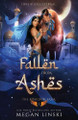 Fallen From Ashes Megan Linski 9798322439202