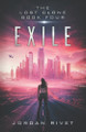 Exile by Jordan Rivet