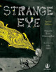 Strange Eye Kiya Mirmozaffari 9798991064545