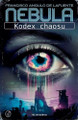 Kodex chaosu by Francisco Angulo de Lafuente