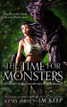 The Time for Monsters J M Keep 9781778450143