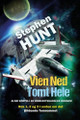 Tomt Hele Vien Ned by Stephen Hunt