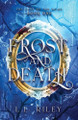 Frost and Death by L L Riley