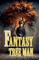 Fantasy tree man by Willianinnovador