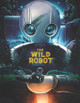 The Wild Robot by Lauren Perrella