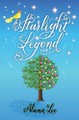 Starlight Legend by Alana T Lee