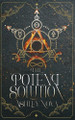 The Potent Solution Ashley Nova 9781915905482