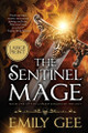 The Sentinel Mage Emily Gee 9781067011888