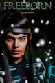 Freeborn: Genesis (Freeborn Saga Book 1) Steven Calkum 9781684869541