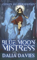 Blue Moon Mistress by Dalia Davies