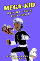 Mega-Kid: Ready for Action! (Purple Edition) Damion Johnson 9798301580109