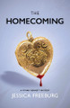 The Homecoming: A Vivian Bennett Mystery Jessica Freeburg 9780991245697