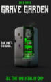 Grave Garden: All That and a Bag of Chip Eric M Hunter 9798986134512