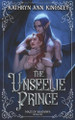 The Unseelie Prince by Kathryn Ann Kingsley