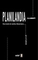 Planilandia by Edwin A Abbott