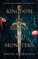 Kingdom of Sirens and Monsters by Pagan Alexandria