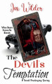 The Devil's Temptation by Jax Wilder