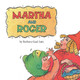 Martha and Roger by Barbara Gaal Lutz