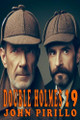 Double Holmes 29 by John Pirillo