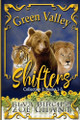 Green Valley Shifters Collection 1 by Elva Birch