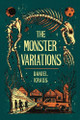 Monster Variations by Daniel Kraus