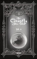 The Ghastly Gothic Tomes Vol. 8 by Nathan Reese Maher