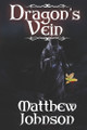 Dragon's Vein by Matthew Johnson