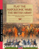 Play the Napoleonic wars - The British army by Gianpaolo Bistulfi
