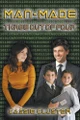 Man-Made: Three out of Four Cassie Cluster 9781643949871