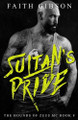 Sultan's Pride Randy Sewell 9781736890080