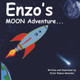 Enzo's Moon Adventure by Vgraphics LLC